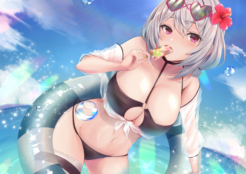 Sirius (Azur Lane) Rule 34 Image