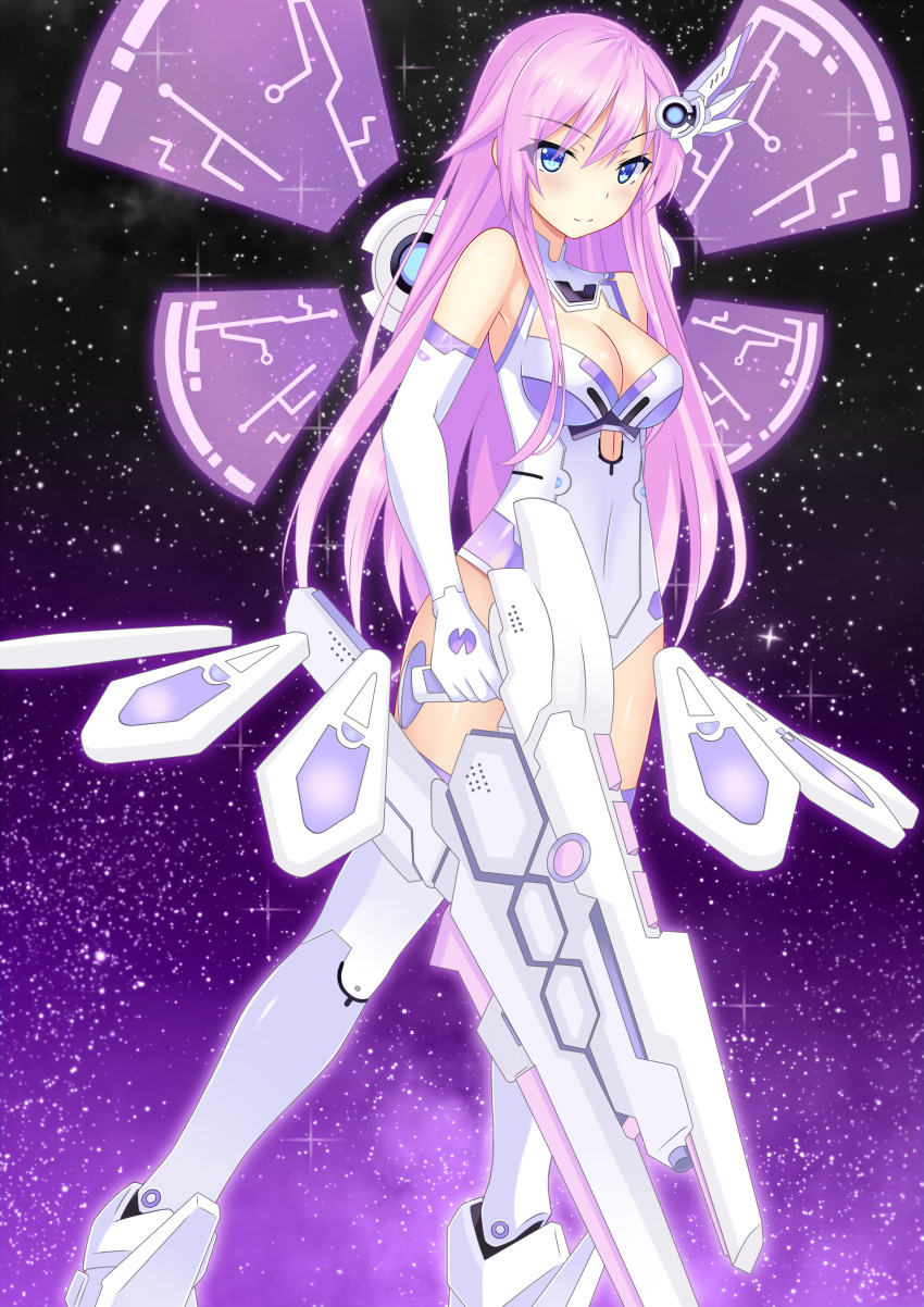 Nepgear (Neptune (Series)) Rule 34 Image