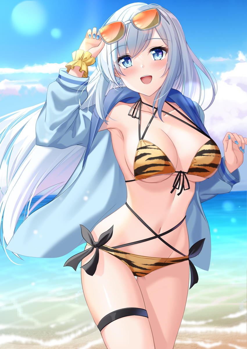 Indie Virtual Youtuber Rule 34 Image