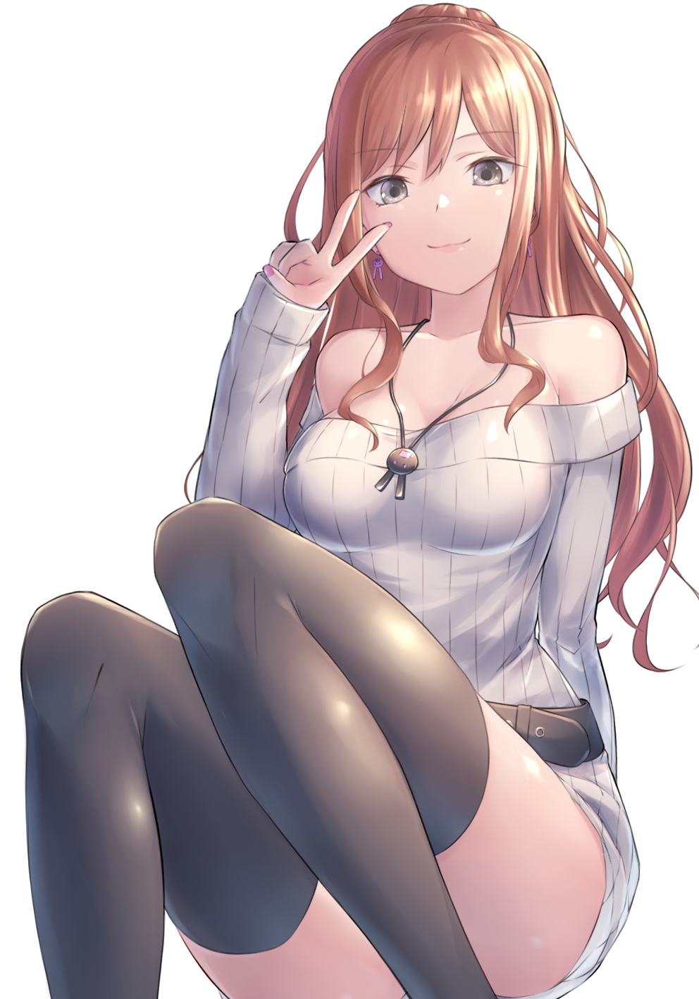 Imai Lisa (Bang Dream!) Rule 34 Image
