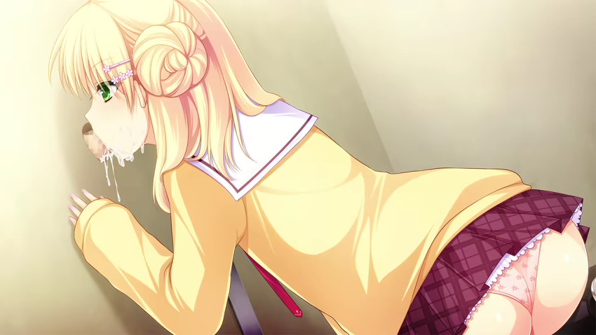 Agekichi (Heart Shape) Rule 34 Image