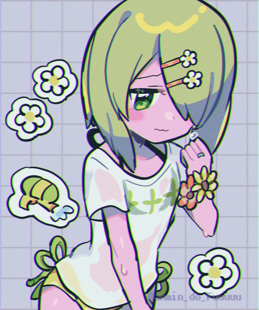 Miyabi Shigure (Magia Record: Mahou Shoujo Madoka Magica Gaiden) Rule 34 Image