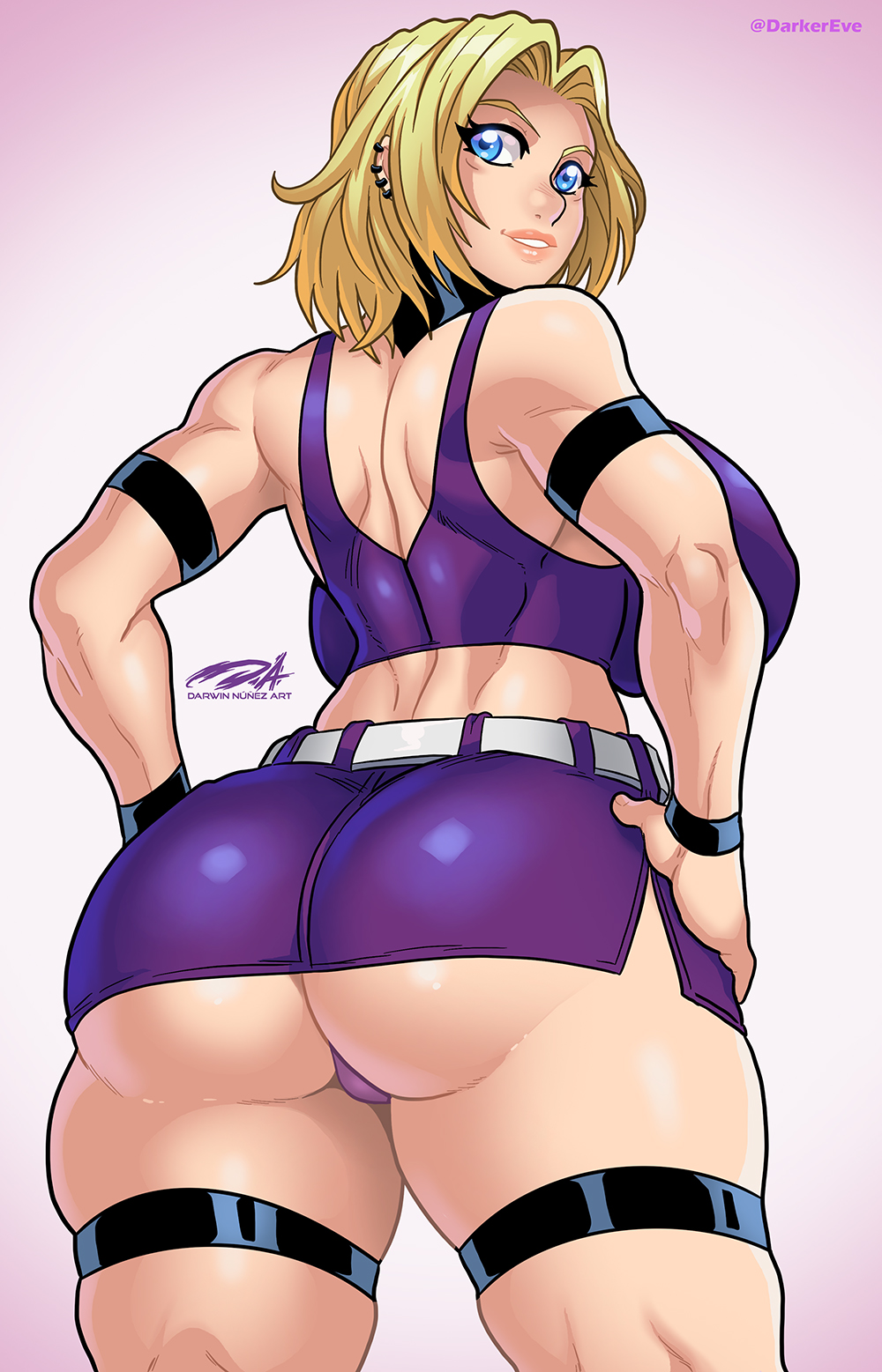 Original Character (Original) Rule 34 Image
