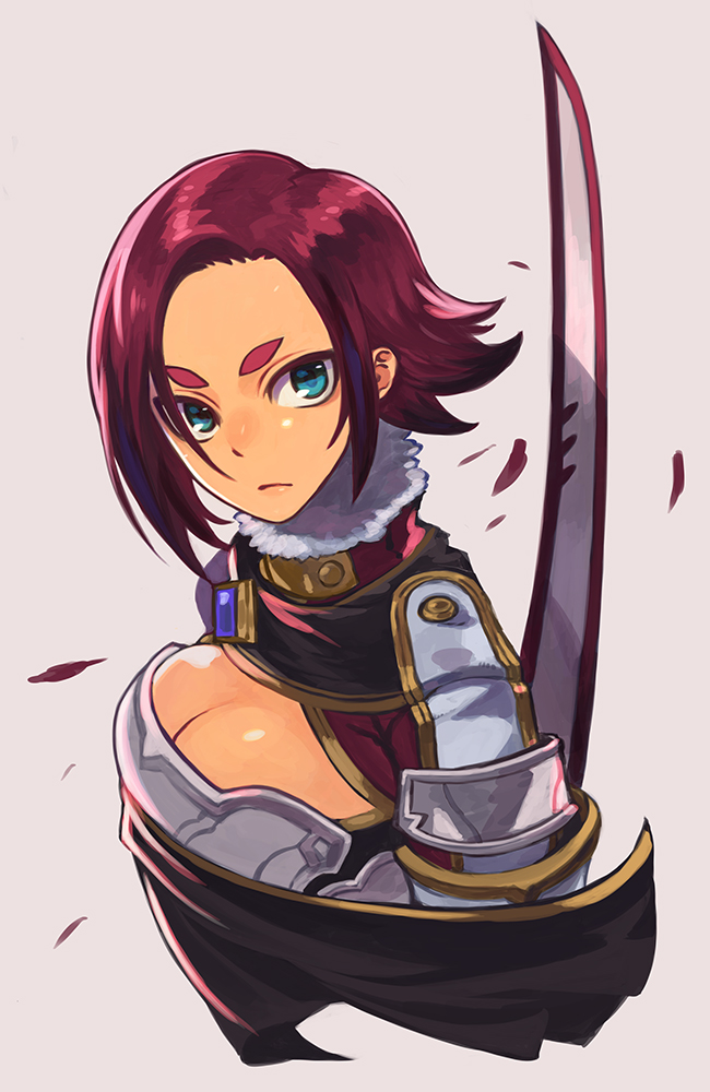 Medina Orthinanos (Sword Art Online) Rule 34 Image