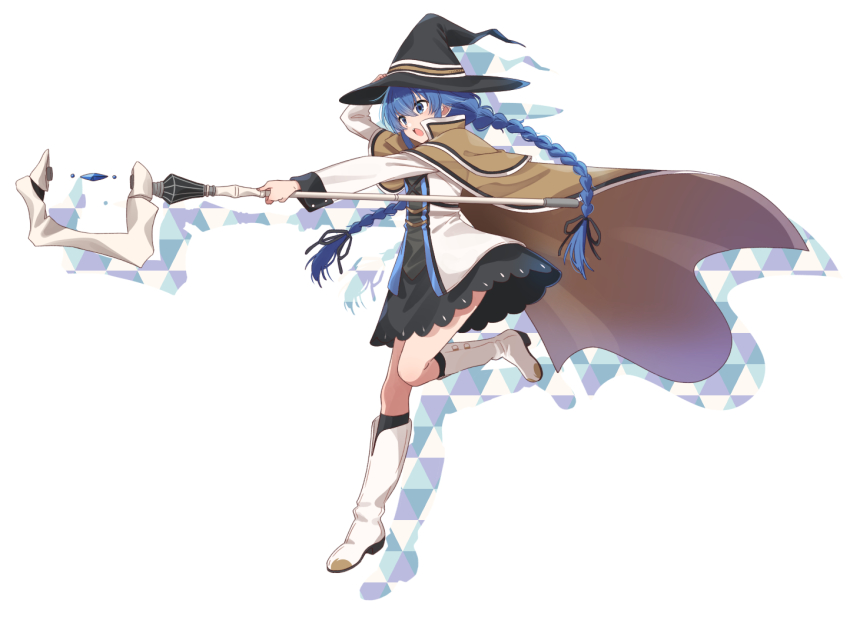 Roxy Migurdia (Mushoku Tensei) Rule 34 Image