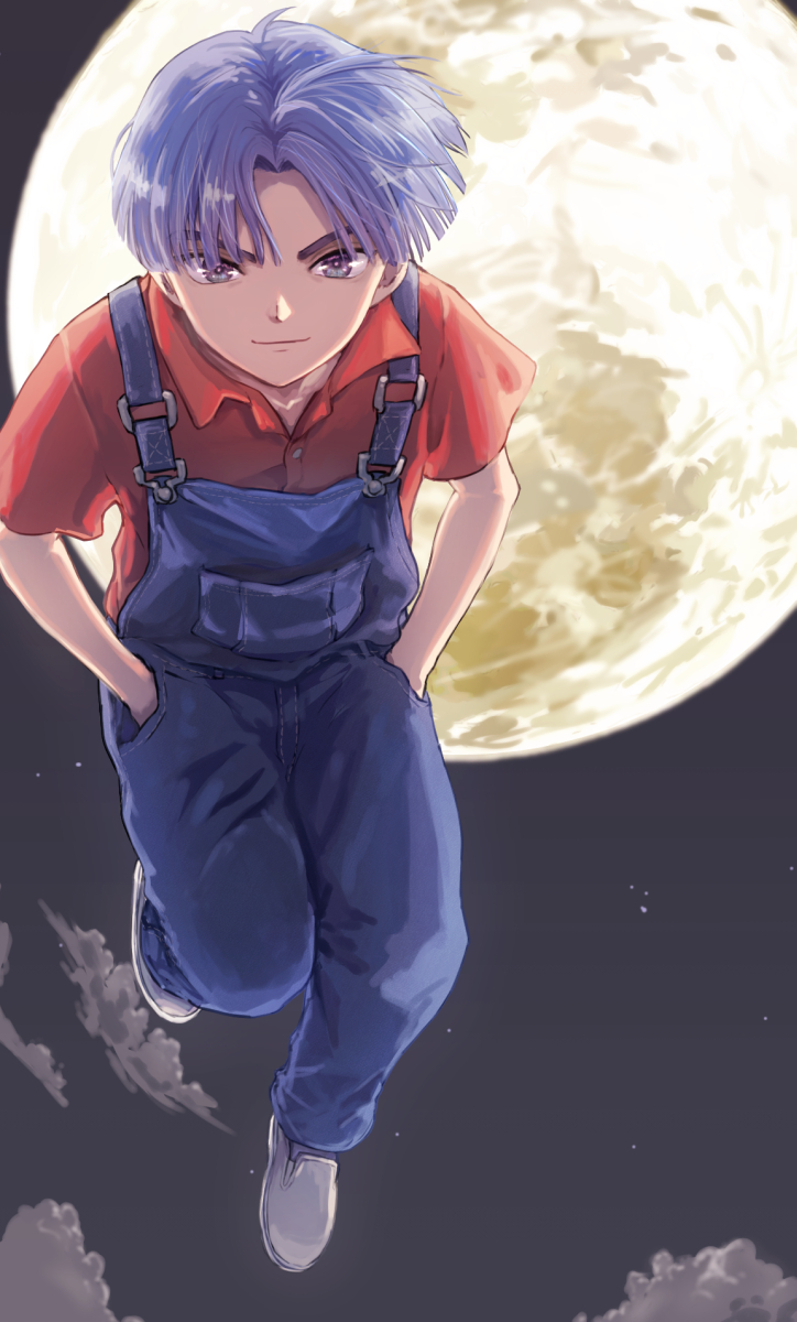 Boku No Chikyuu O Mamotte Rule 34 Image