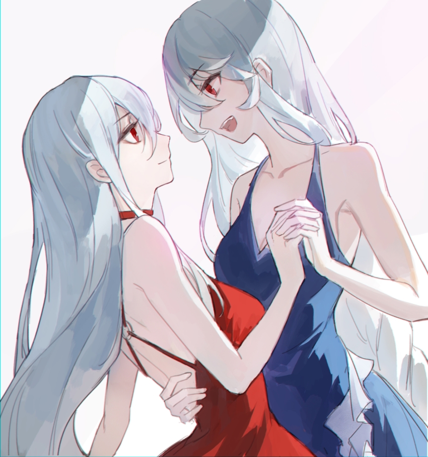 Skadi (Arknights) Rule 34 Image