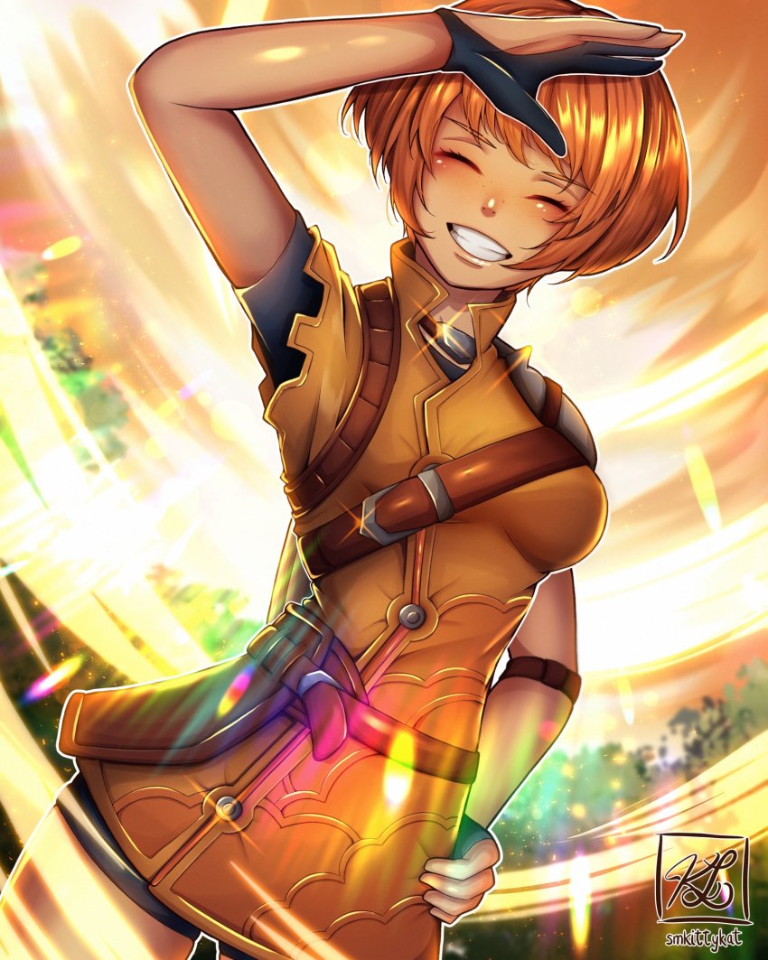 Leonie Pinelli (Fire Emblem) Rule 34 Image