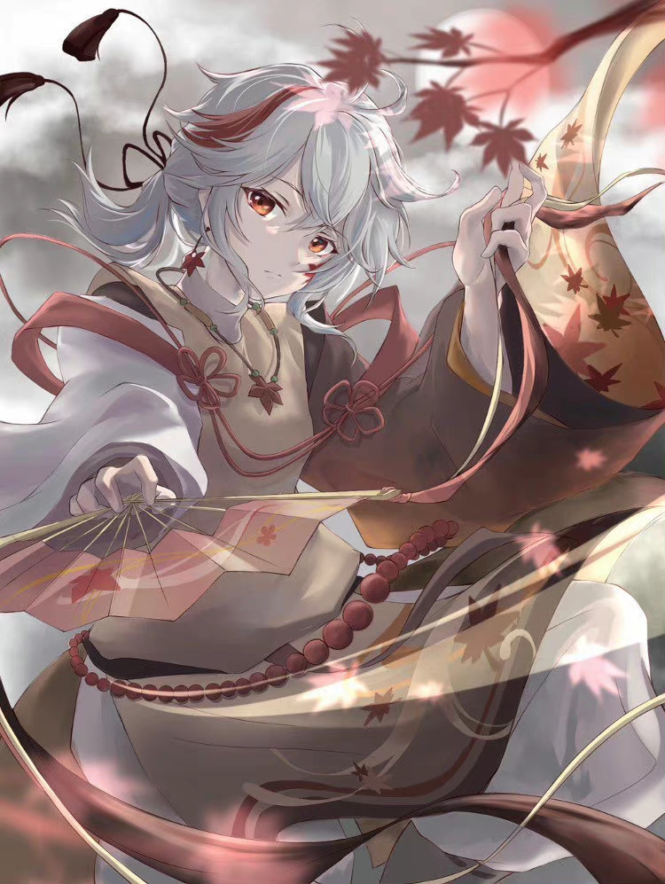 Kaedehara Kazuha (Genshin Impact) Rule 34 Image