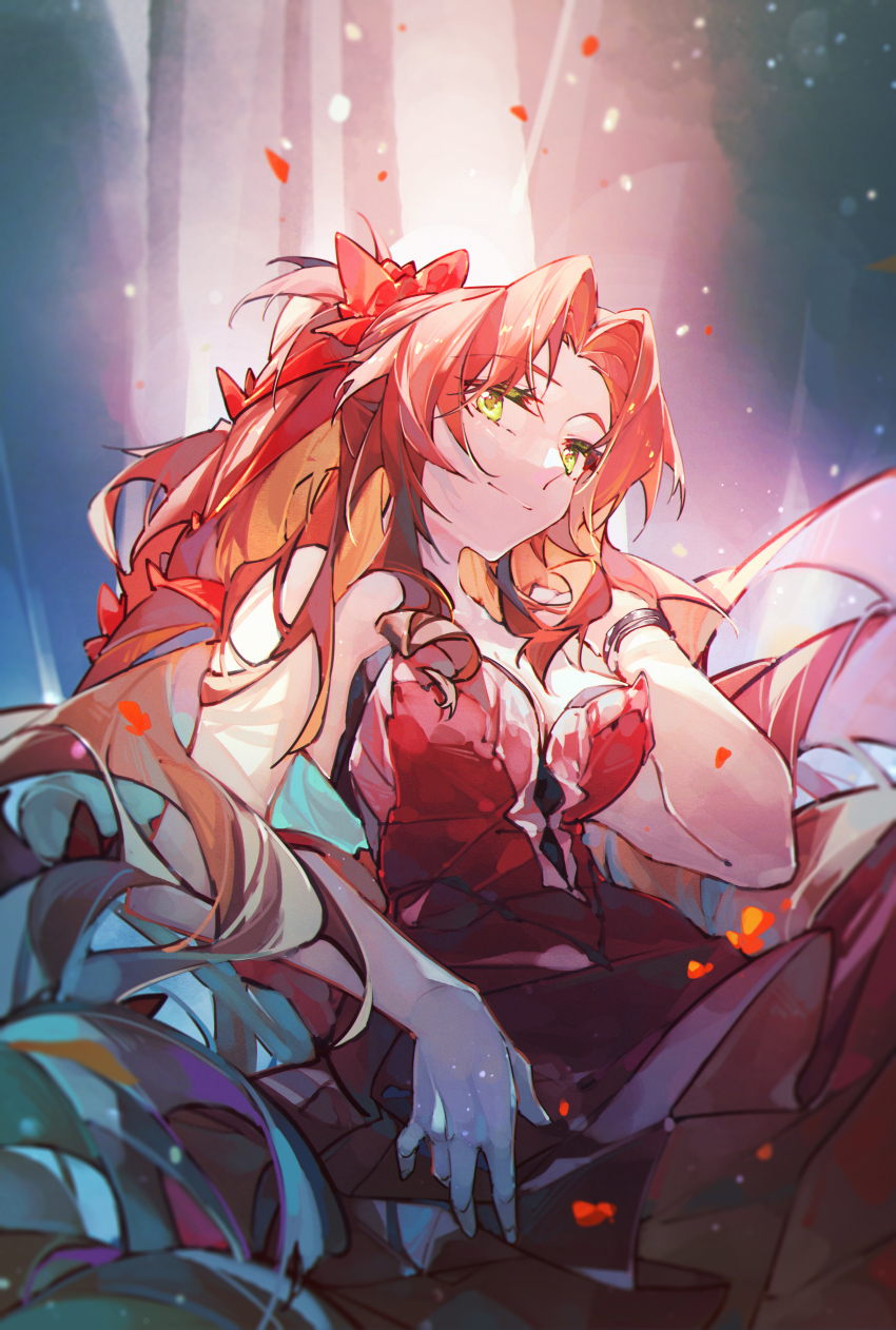 Aerith Gainsborough (Final Fantasy) Rule 34 Image