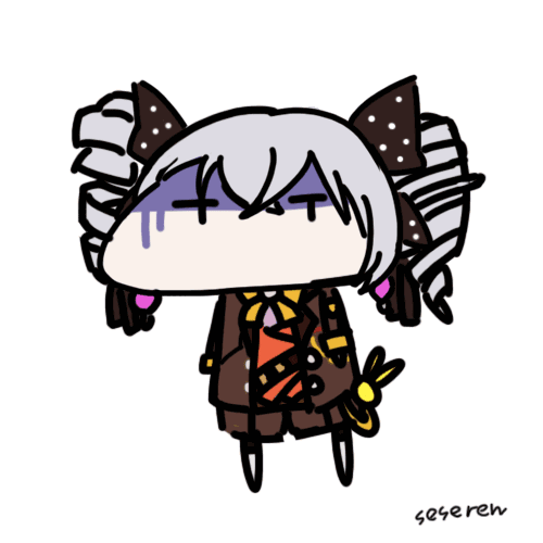 Bronya Zaychik (Honkai (Series)) Rule 34 Image