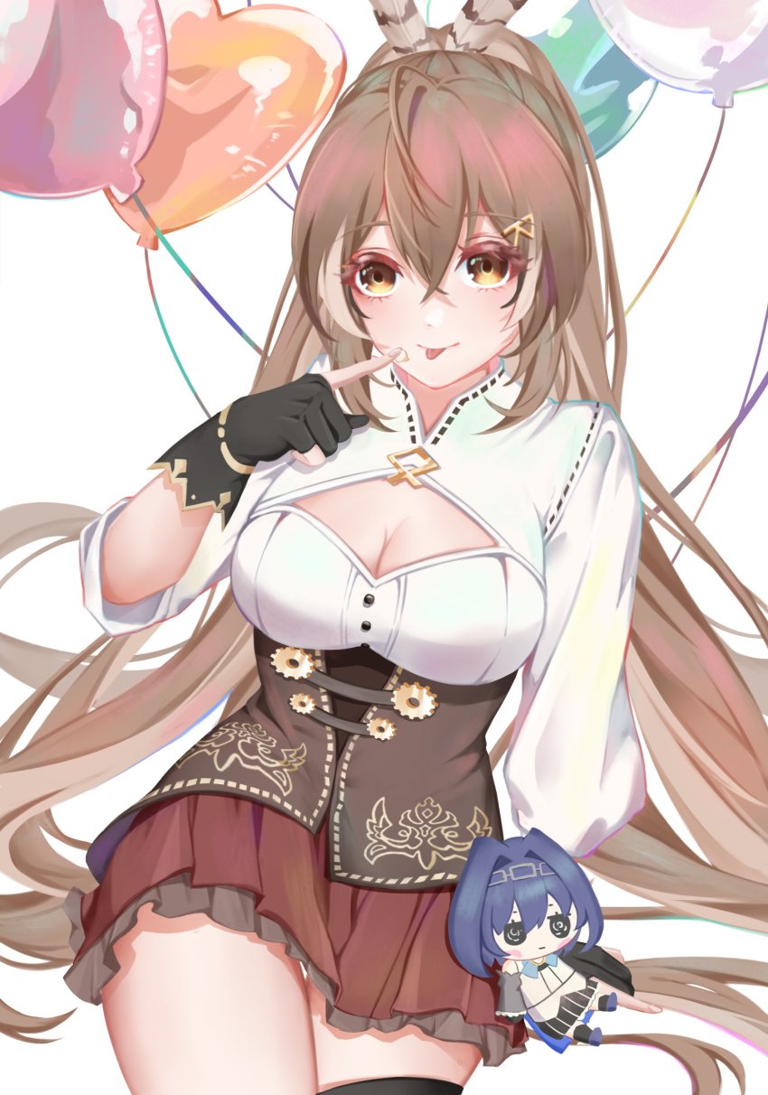 Nanashi Mumei (Hololive) Rule 34 Image