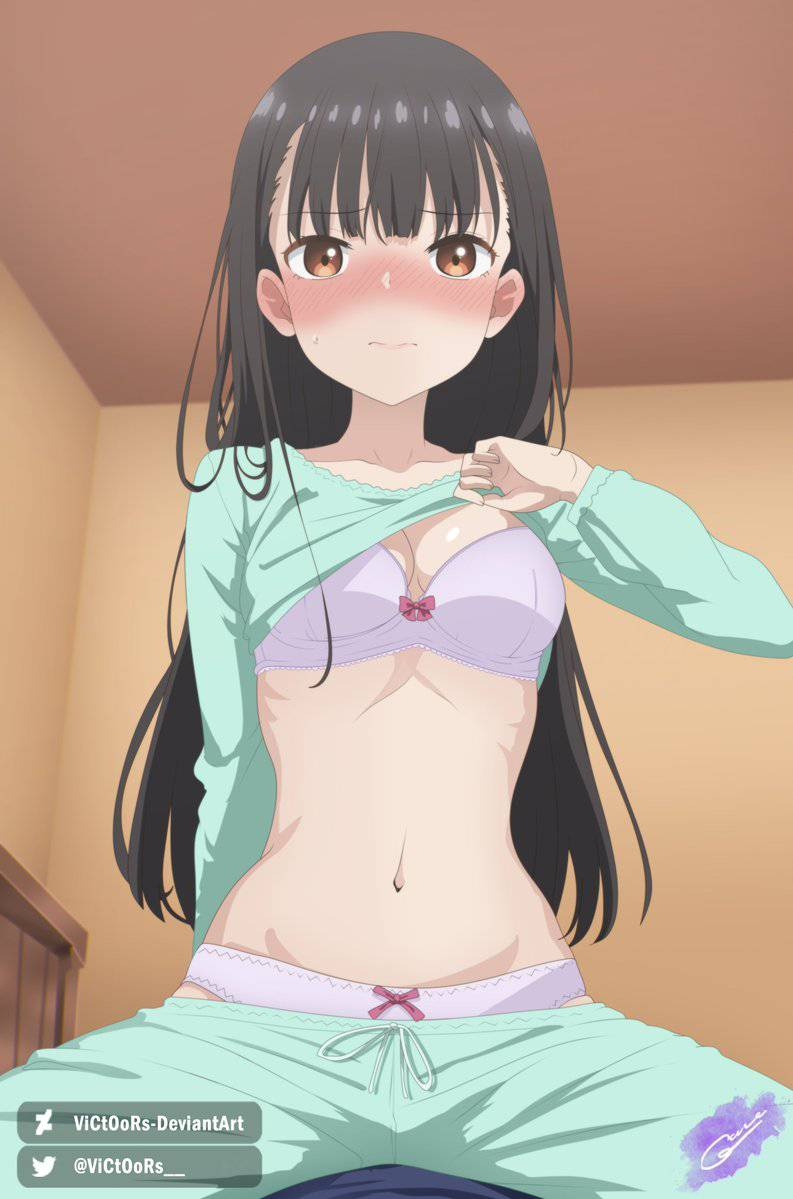 Irido Yume (Mamahaha No Tsurego Ga Moto Kano Datta) Rule 34 Image