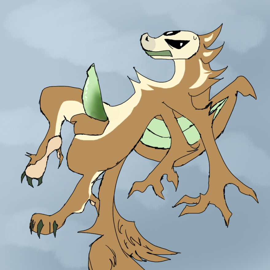 Creatures Of Sonaria Rule 34 Image