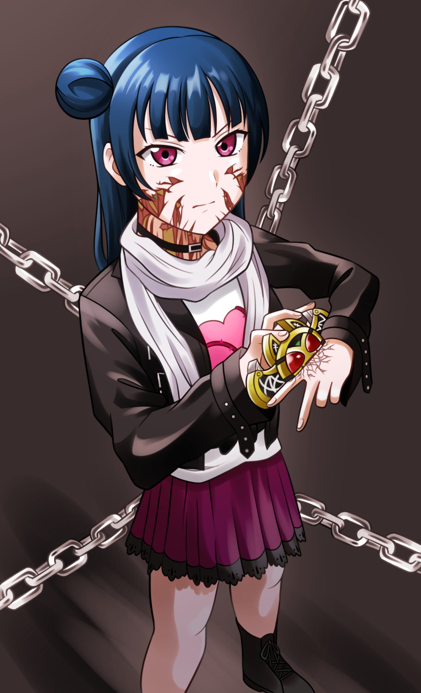 Tsushima Yoshiko (Kamen Rider) Rule 34 Image