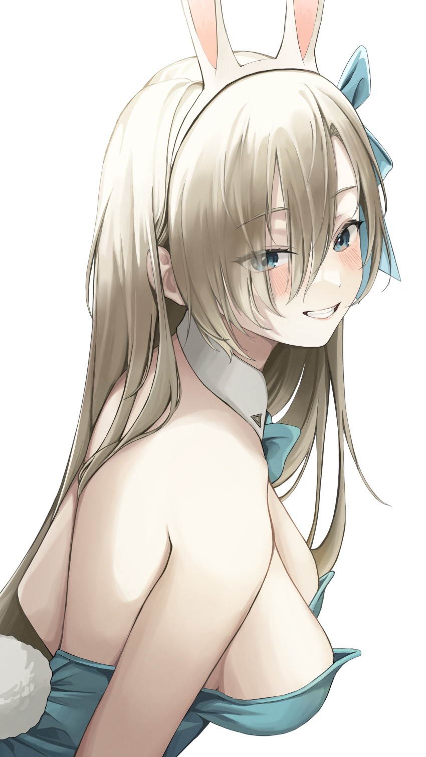 Asuna (Blue Archive) Rule 34 Image