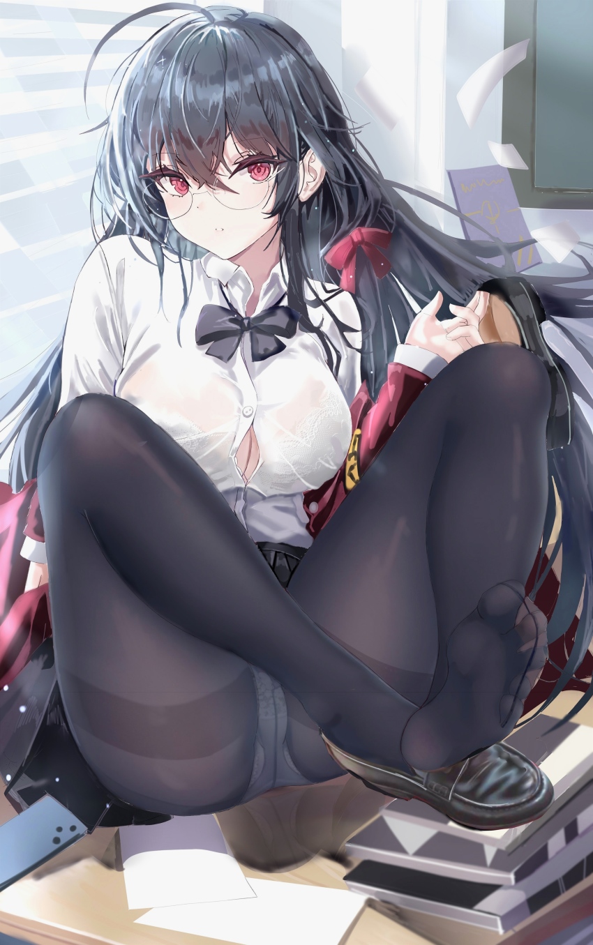 Taihou (Azur Lane) Rule 34 Image