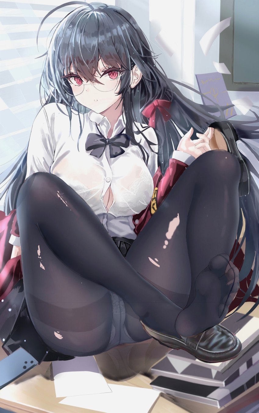 Taihou (Azur Lane) Rule 34 Image
