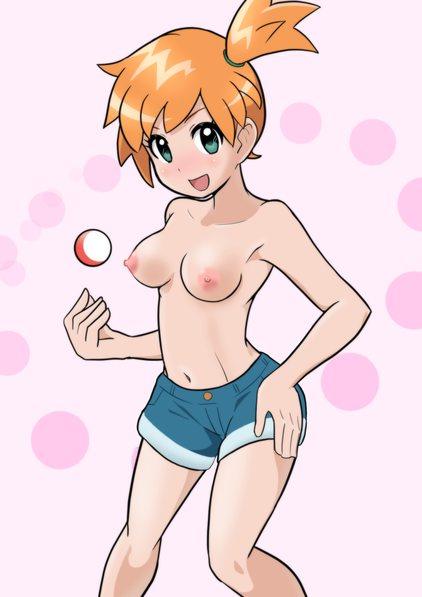 Gen 1 Pokemon (Nintendo) Rule 34 Image