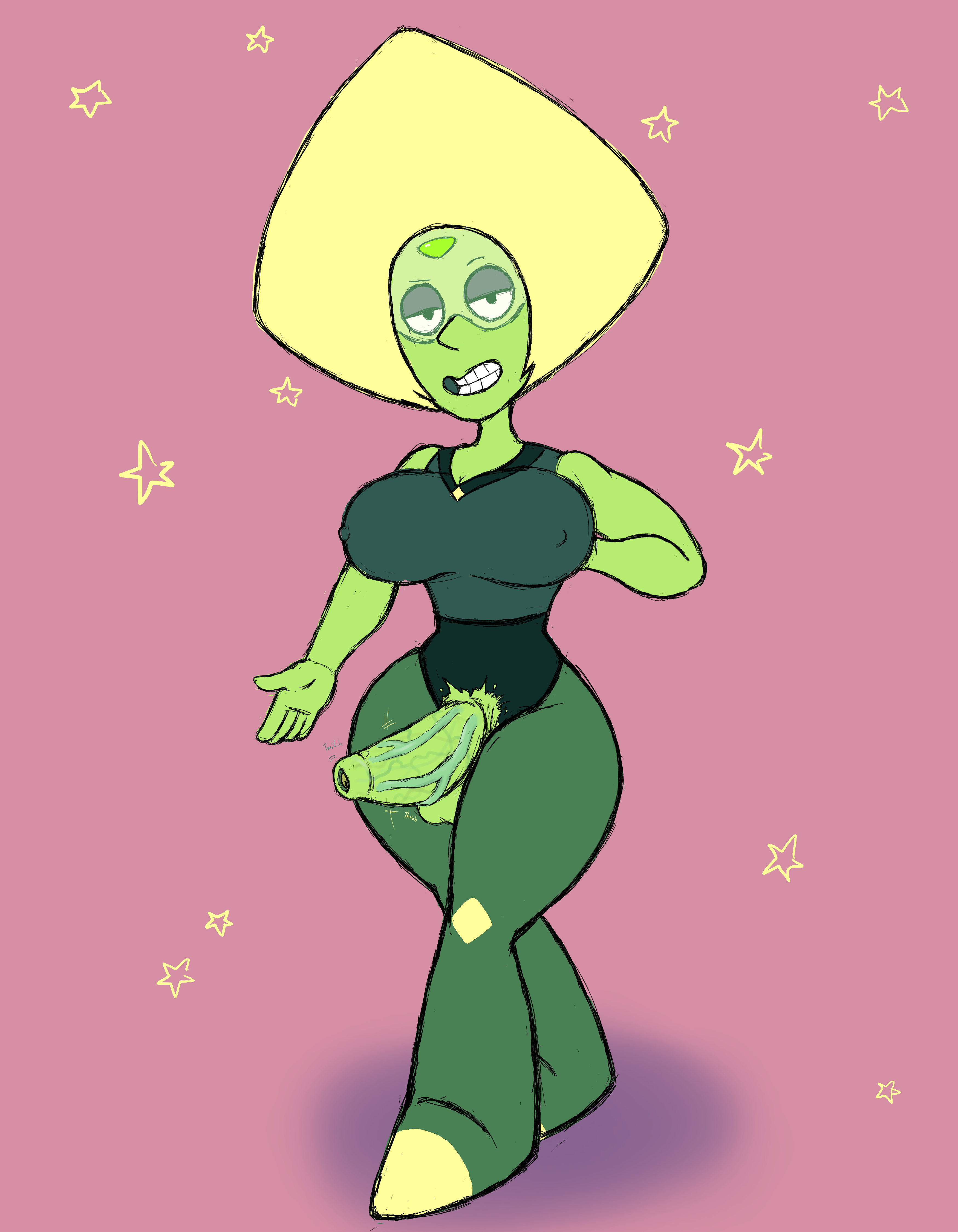 Gem (Species) Rule 34 Image