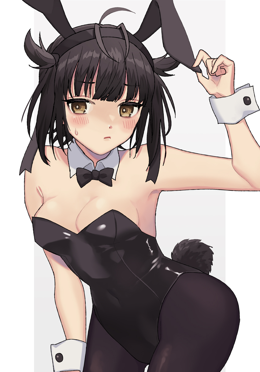 Hatsuzuki (Kancolle) Rule 34 Image