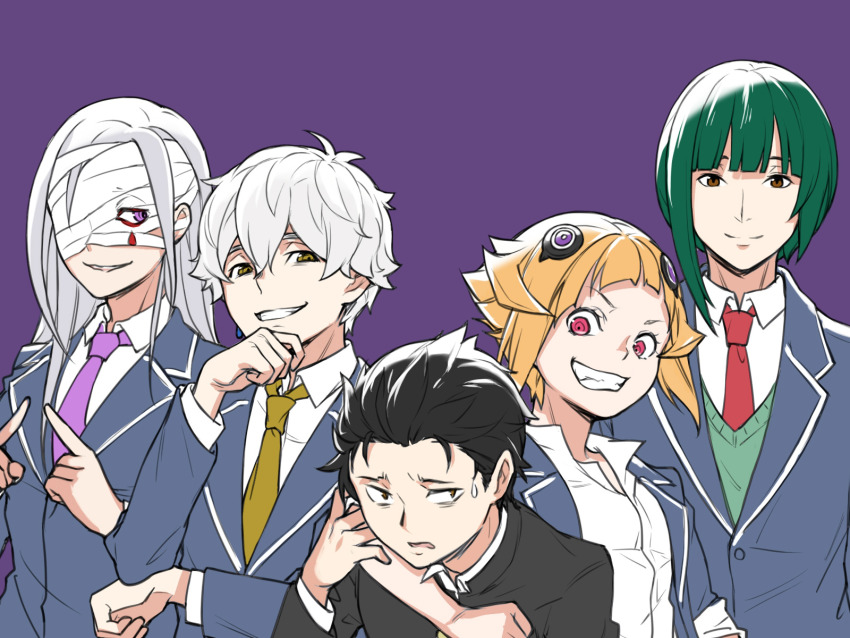 Natsuki Subaru (Re:Zero Kara Hajimeru Isekai Seikatsu) Rule 34 Image