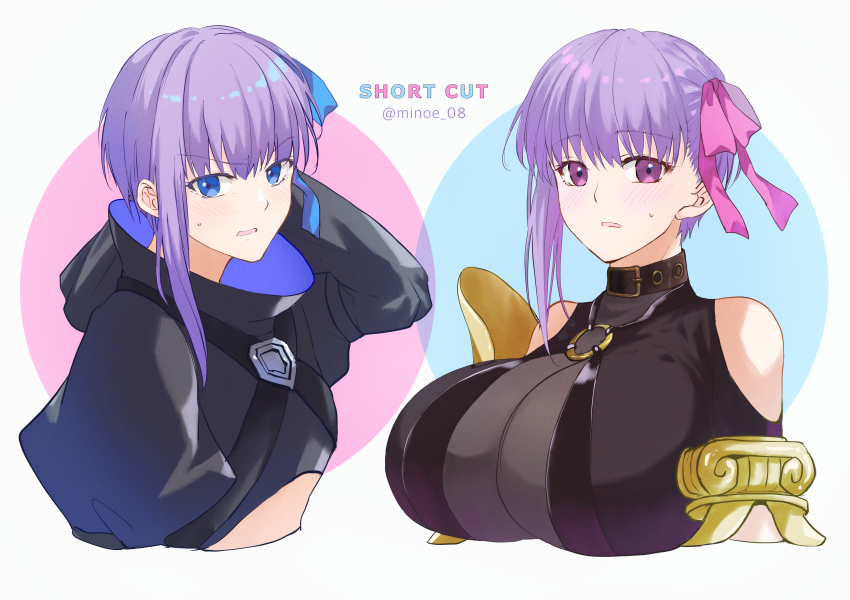 Meltryllis (Fate) Rule 34 Image