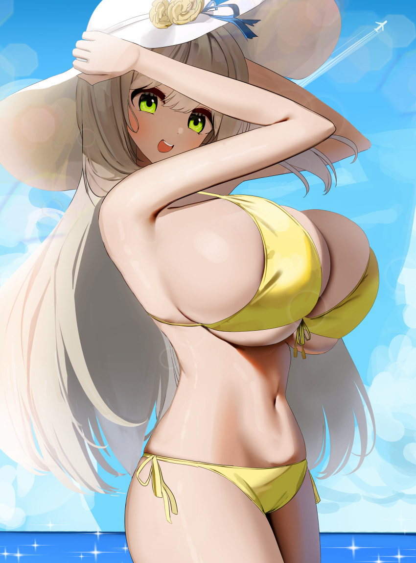 Nonomi (Blue Archive) Rule 34 Image