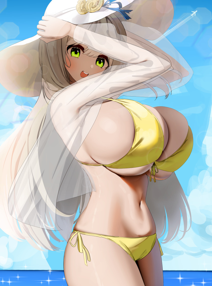 Nonomi (Blue Archive) Rule 34 Image