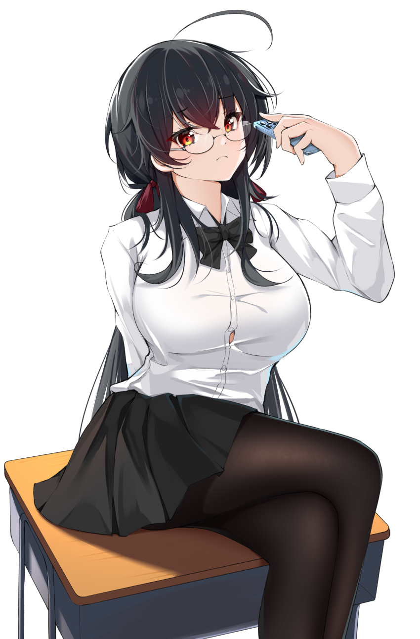 Taihou (Azur Lane) Rule 34 Image