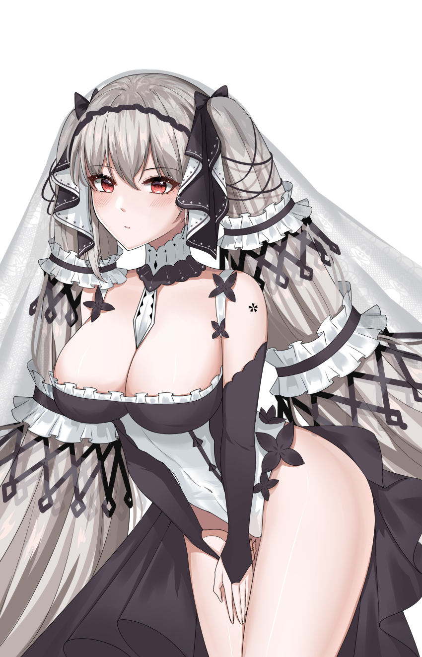 Formidable (Azur Lane) Rule 34 Image