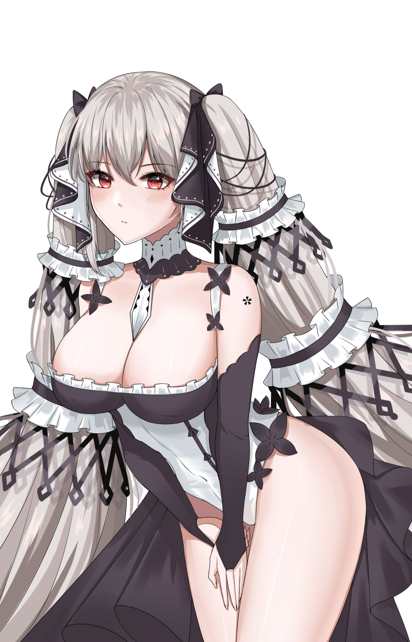 Formidable (Azur Lane) Rule 34 Image