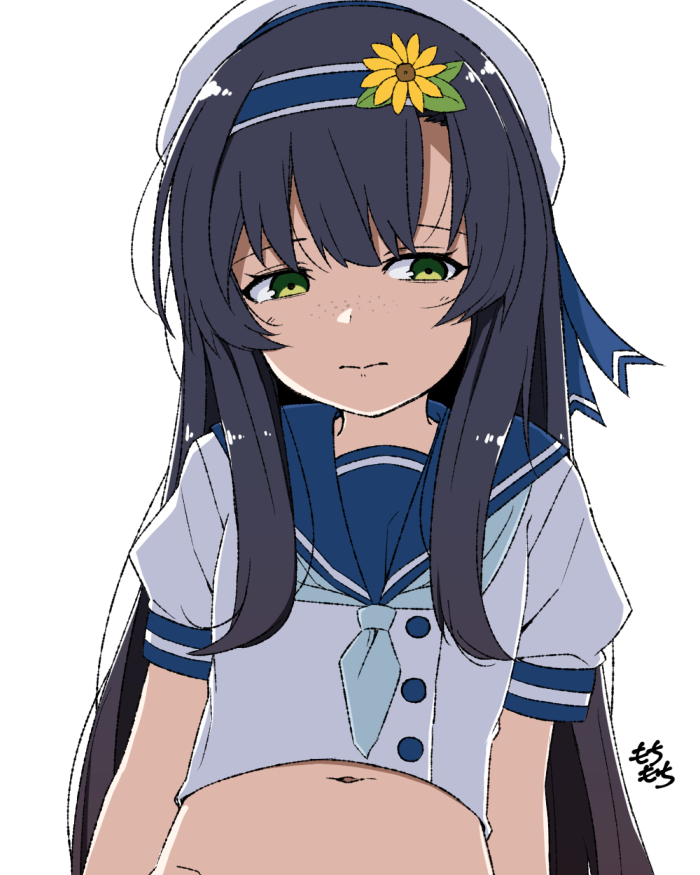 Kantai Collection Rule 34 Image