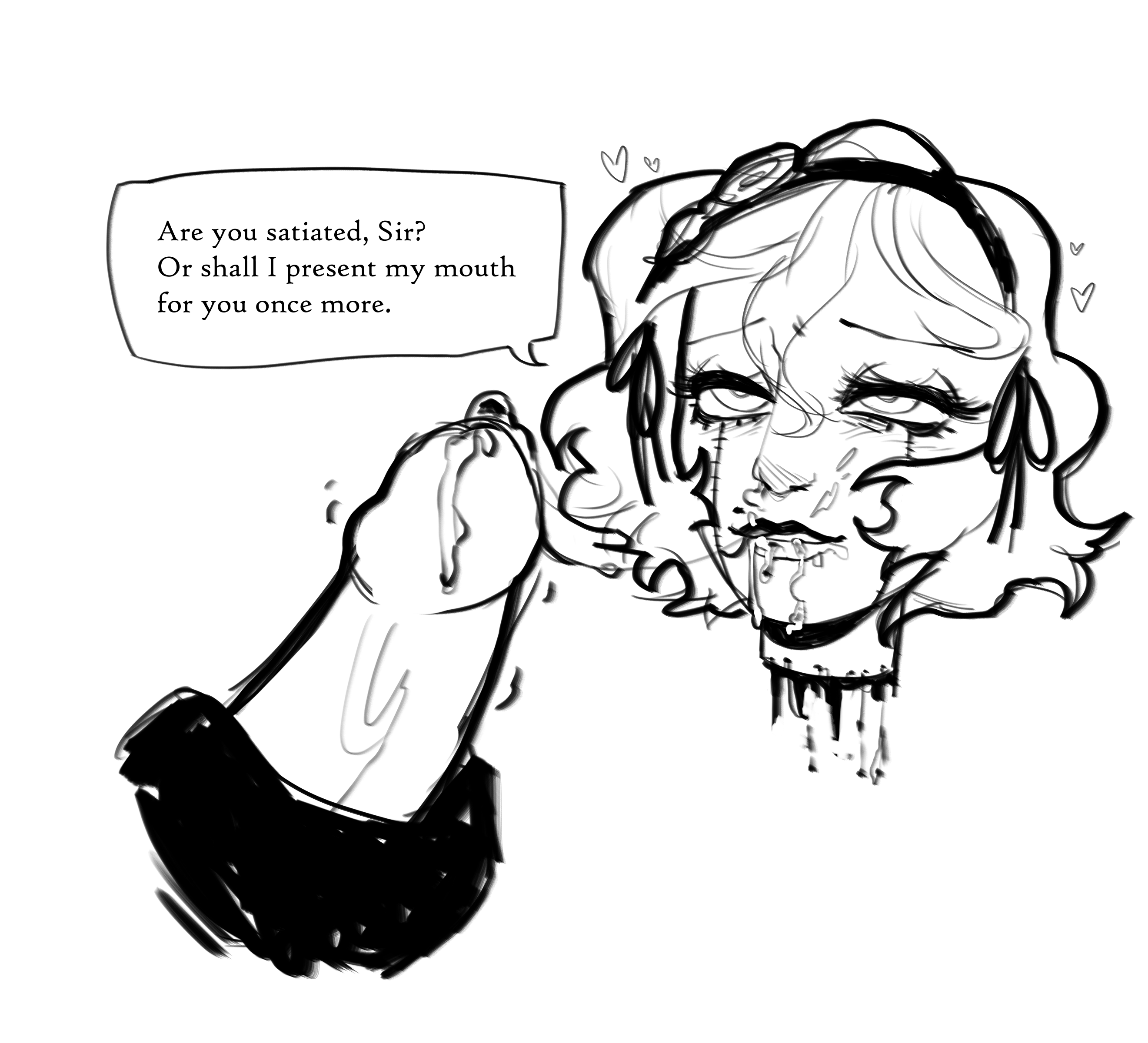 Original Character (Original) Rule 34 Image