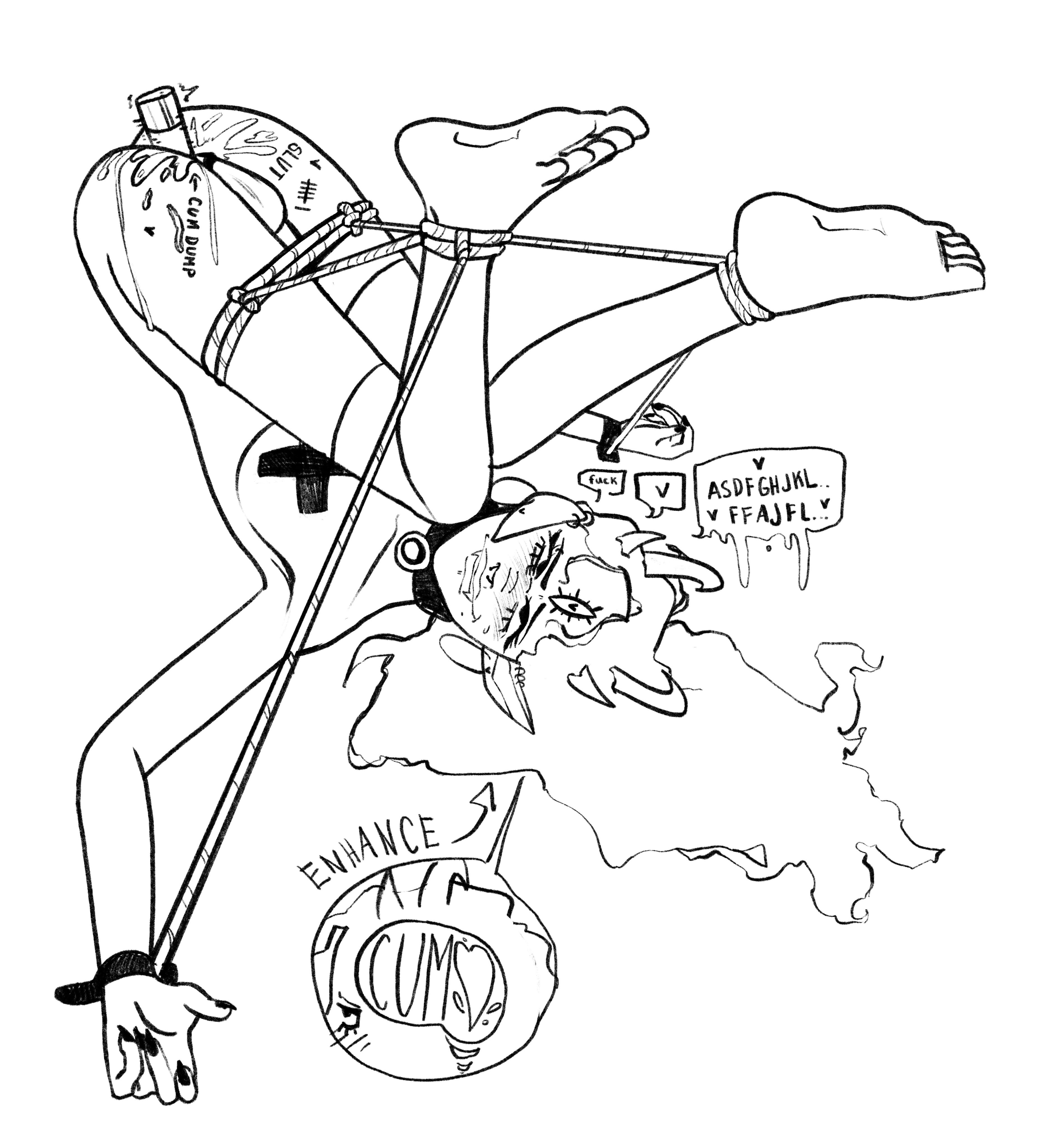 1futa Rule 34 Image