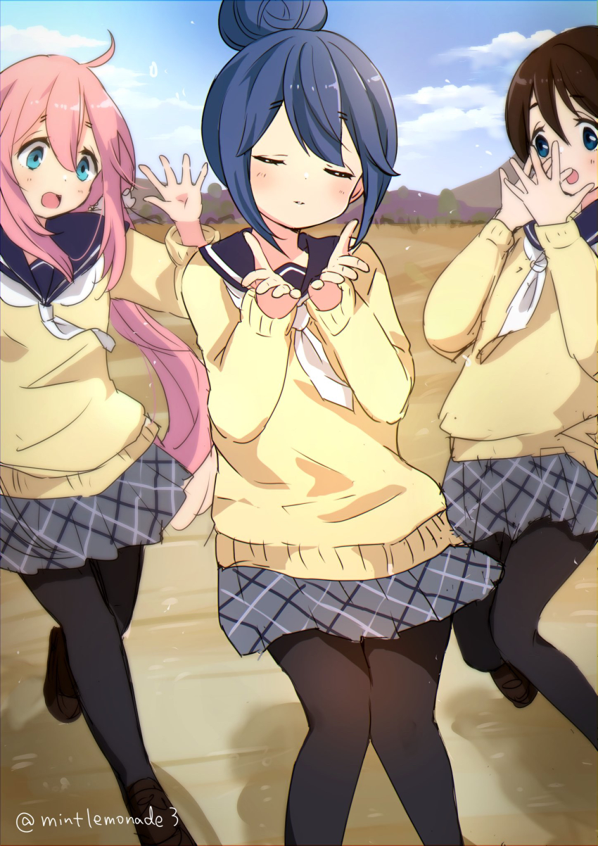 Kagamihara Nadeshiko (Umamusume) Rule 34 Image