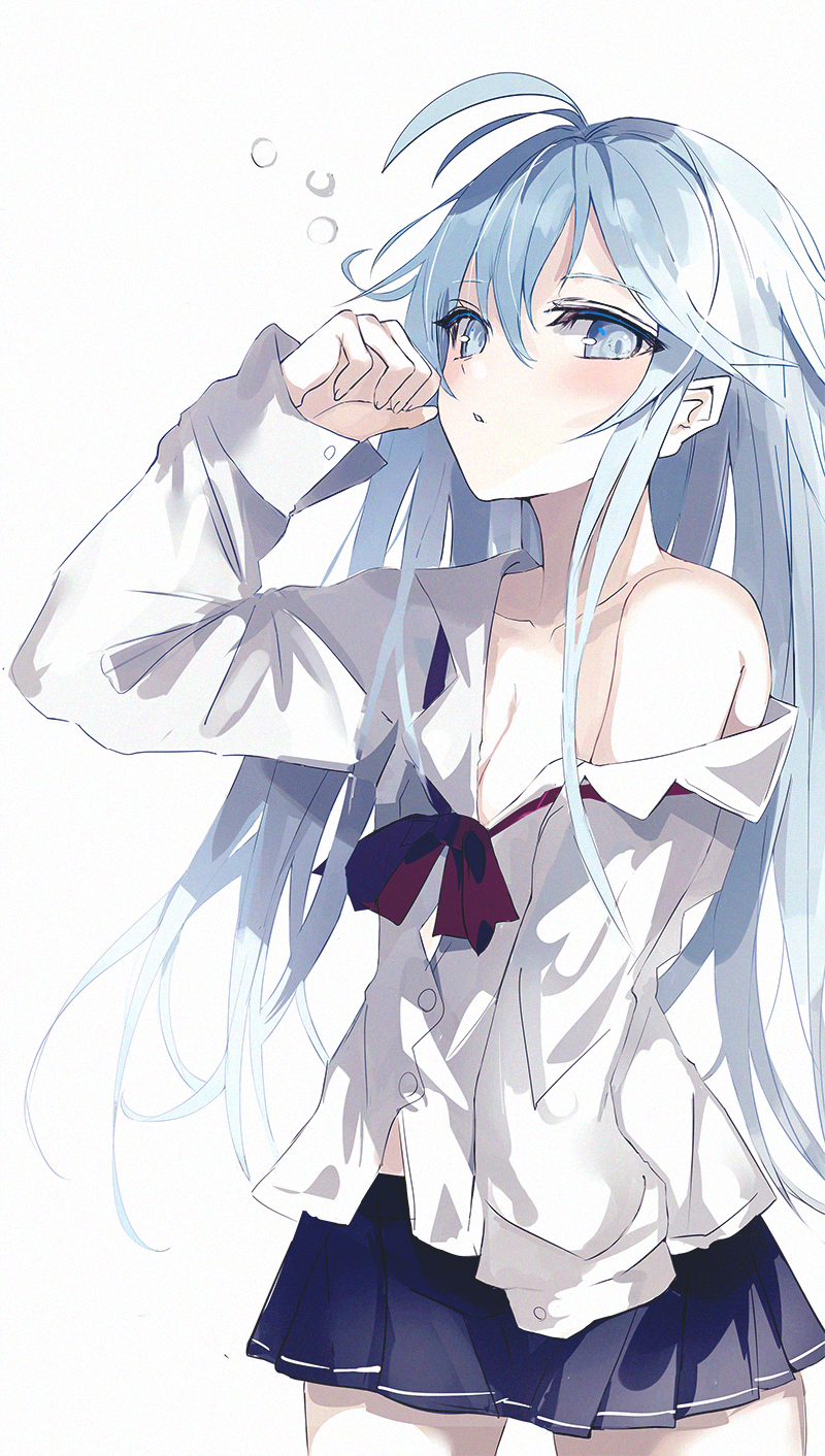 Touwa Erio (Denpa Onna To Seishun Otoko) Rule 34 Image