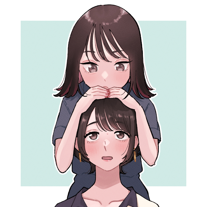 Black Hair Rule 34 Image