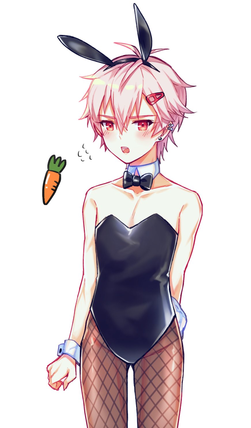 Crossdressing (Mtf) Rule 34 Image