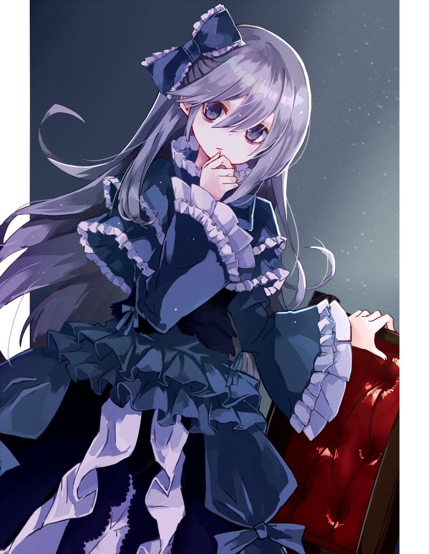 Ghost Belle &Amp; Haunted Mansion (Yu-Gi-Oh!) Rule 34 Image