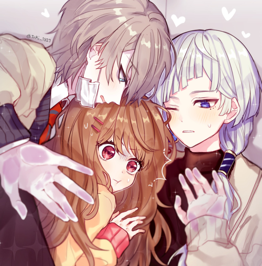 Manager (Afterl!Fe) Rule 34 Image