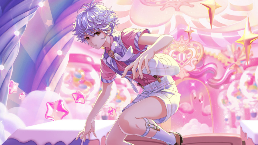 Jamie (Afterl!Fe) Rule 34 Image