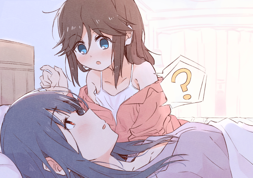 Kasaki Nozomi (Hibike! Euphonium) Rule 34 Image