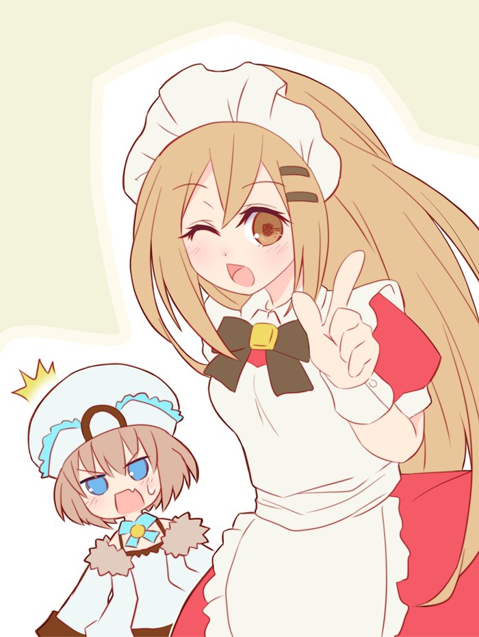 Blanc (Neptune (Series)) Rule 34 Image