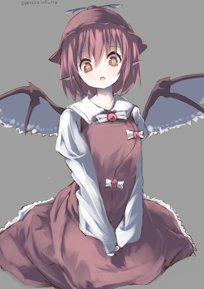 Mystia Lorelei (Touhou) Rule 34 Image