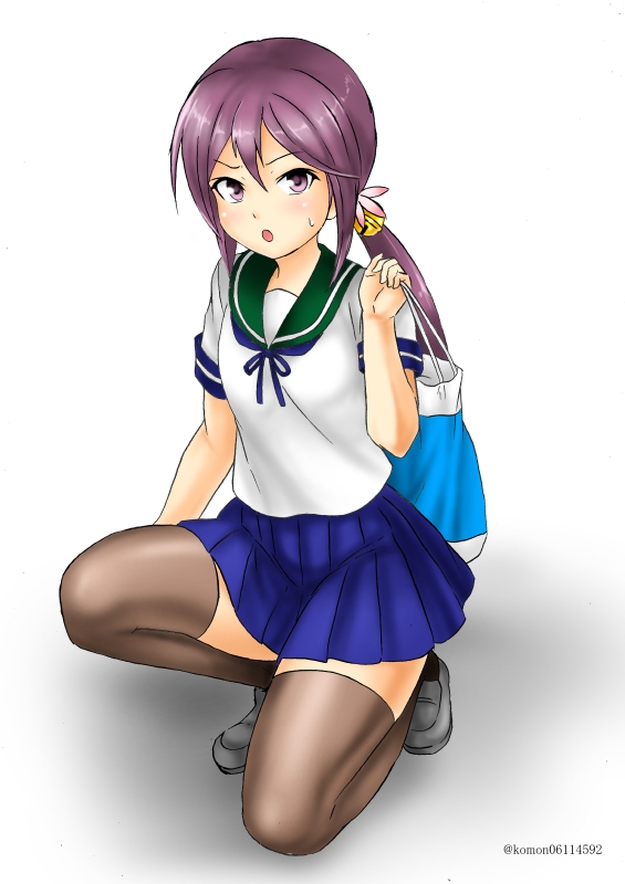Kantai Collection Rule 34 Image