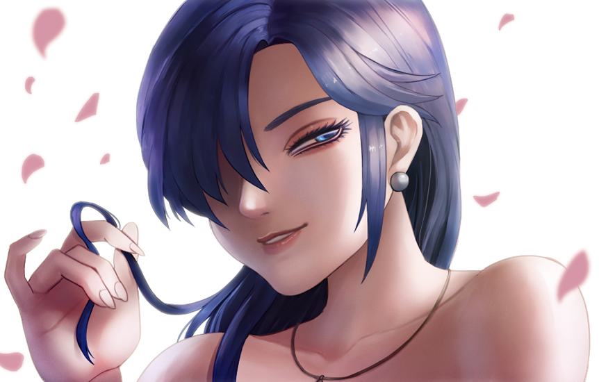Tokimeki Memorial Rule 34 Image