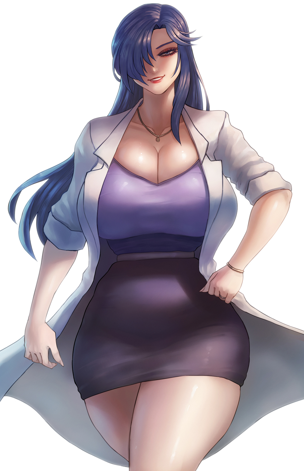 Tokimeki Memorial Rule 34 Image