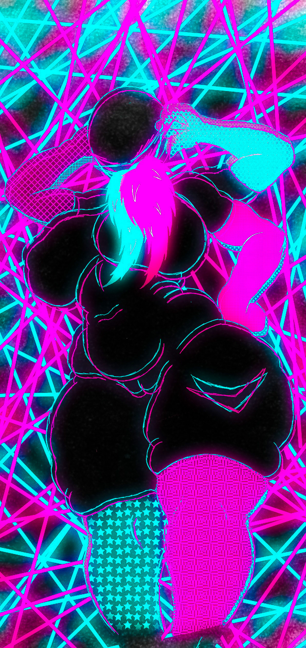 Grinn (Z.Azath0th) Rule 34 Image
