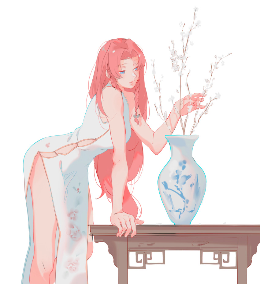 Hong Meiling (Embodiment Of Scarlet Devil) Rule 34 Image